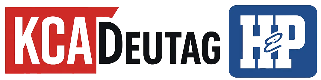 KCA Deutag